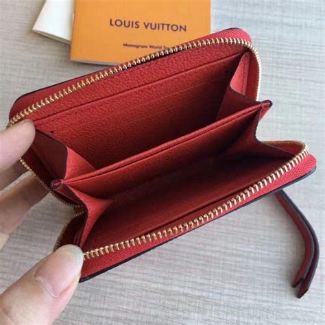 louis vuitton zippy wallet fake|louis vuitton zippy coin wallet.